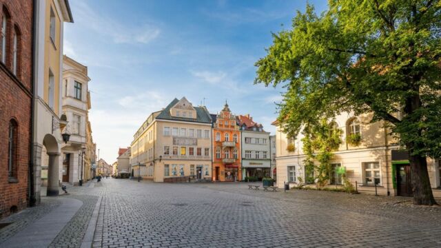 22 mln zł na stadion, nowy obiekt na dalszym etapie