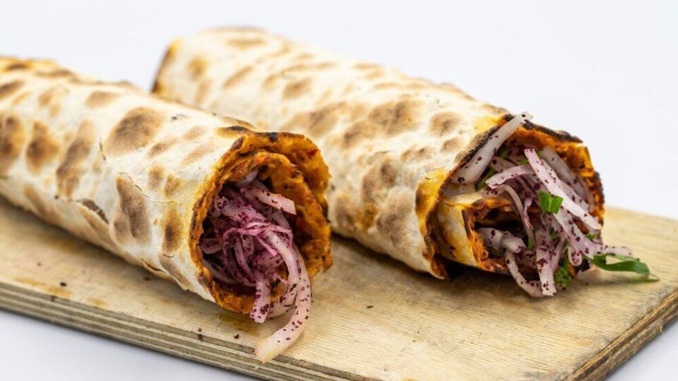 Kebab Zielona Góra