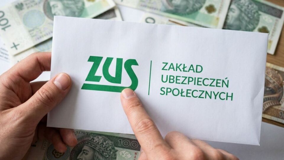 ZUS Zielona Góra