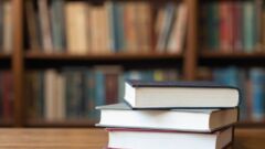 Babimost: kryminalne spotkanie w bibliotece