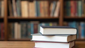 Babimost: kryminalne spotkanie w bibliotece