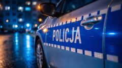 Drezdenko: 34-latek z zarzutem za narkotyki w mieszkaniu