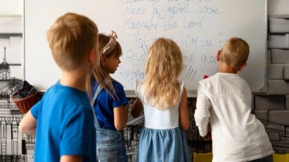 Dziś mija termin zgłoszeń do szkolnych ANTYRAM