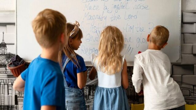 Dziś mija termin zgłoszeń do szkolnych ANTYRAM