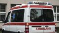 Gorzów: 15-latek na hulajnodze potrącił dziecko