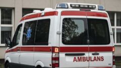 Gorzów: 15-latek na hulajnodze potrącił dziecko