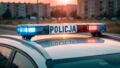 Gorzów: 5 lat bez prawa jazdy i utrata auta