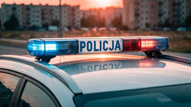 Gorzów: 5 lat bez prawa jazdy i utrata auta
