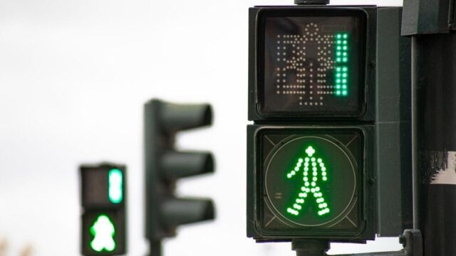 Policja w Gorzowie apeluje o pomoc w sprawie potrącenia pieszego