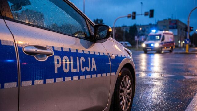 Kierowca z zakazem skazany na 4 miesiące więzienia i dożywotni zakaz prowadzenia pojazdów