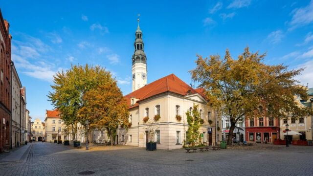 Konkurs na bilety na Zastal. Termin zgłoszeń już minął
