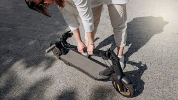 14-latek na hulajnodze elektrycznej z prędkością 53 km/h – sprawa w sądzie rodzinnym