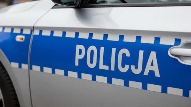Patrole w szkołach i start przebudowy deptaka