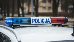 Pościg w Łężycy. 43-latek trafił do więzienia