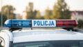 Policja ostrzega młodych przed handlem ludźmi