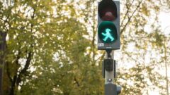 Potrącenie na Szosie Kisielińskiej. Seniorka w szpitalu
