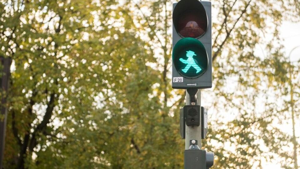 Potrącenie na Szosie Kisielińskiej. Seniorka w szpitalu