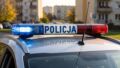 Strzelce Krajeńskie: pościg za pijanym kierowcą