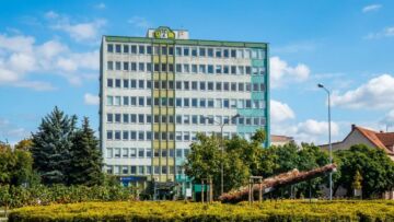 Tydzień Seniora w ratuszu. Program 12–17 października