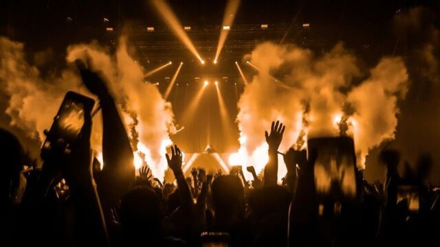Weekend w Sulechowie: MMA, derby i koncert