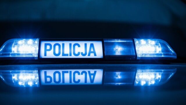 Zielona Góra: Policja wstrzymuje 8 praw jazdy za ekstremalną prędkość w ciągu jednego dnia